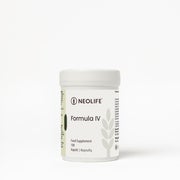 Formula IV, monivitamiini- ja kivenn&auml;isainevalmiste