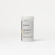 Omega-3 Salmon Oil Plus, lohi&ouml;ljyvalmiste