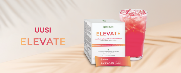 Elevate